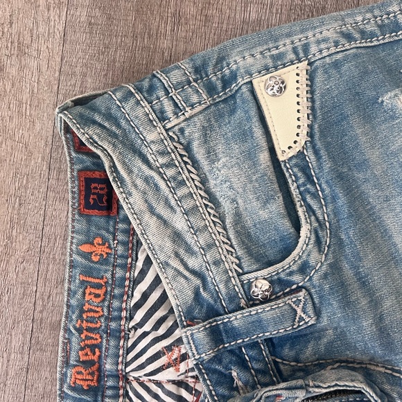 Rock Revival size 28 Karlie boot - Picture 6 of 13